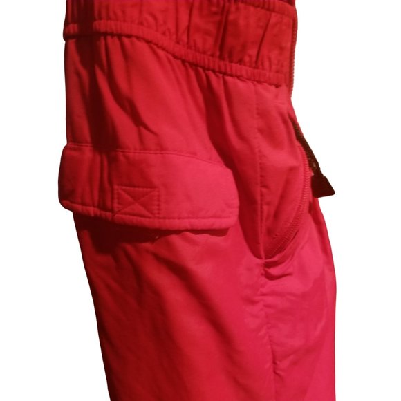EUC | L.L. Kids x L. L. Bean | Waterproof | Bib Snow Pants | Size: SM/8 - Picture 10 of 16